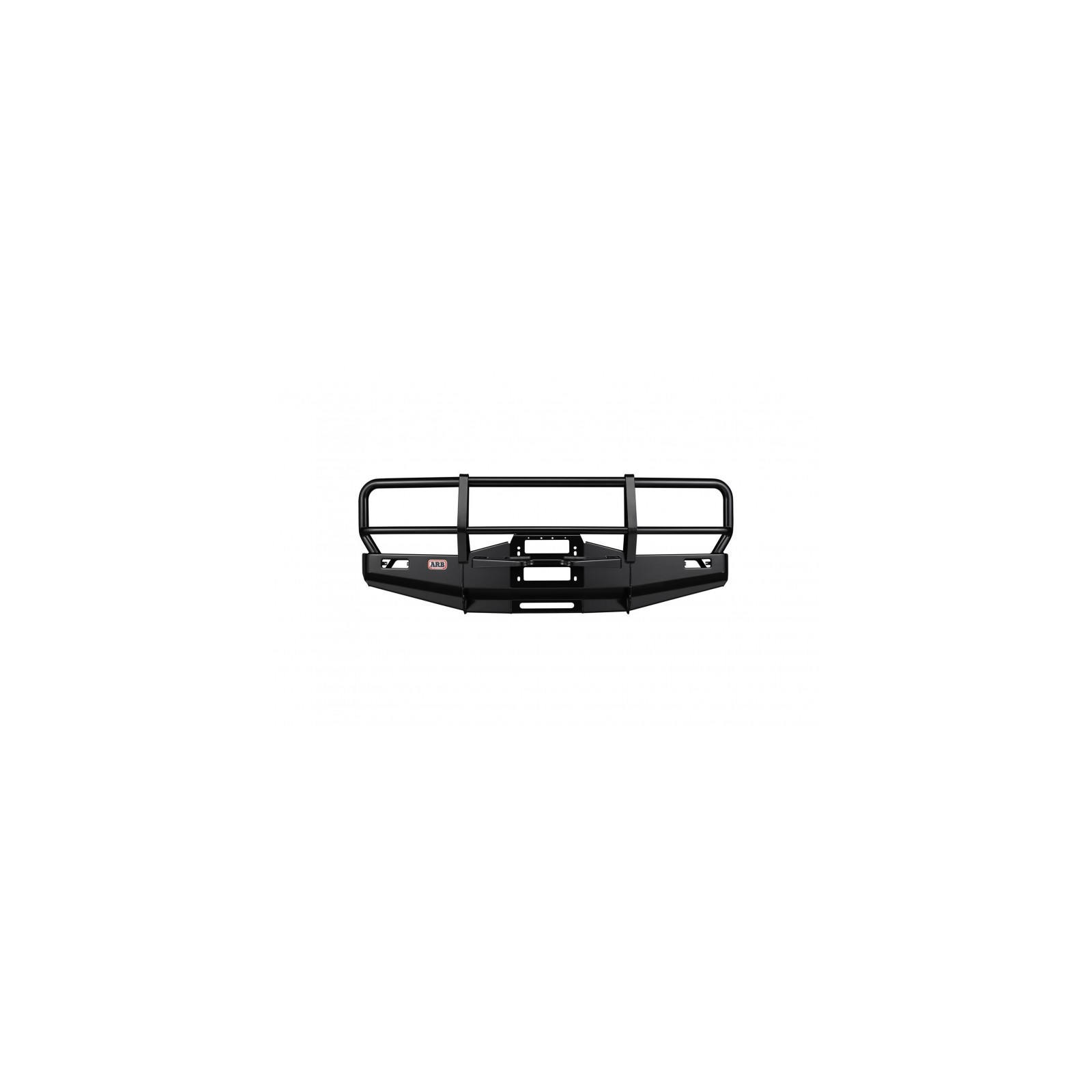 WINCHBAR F/HZJ80 