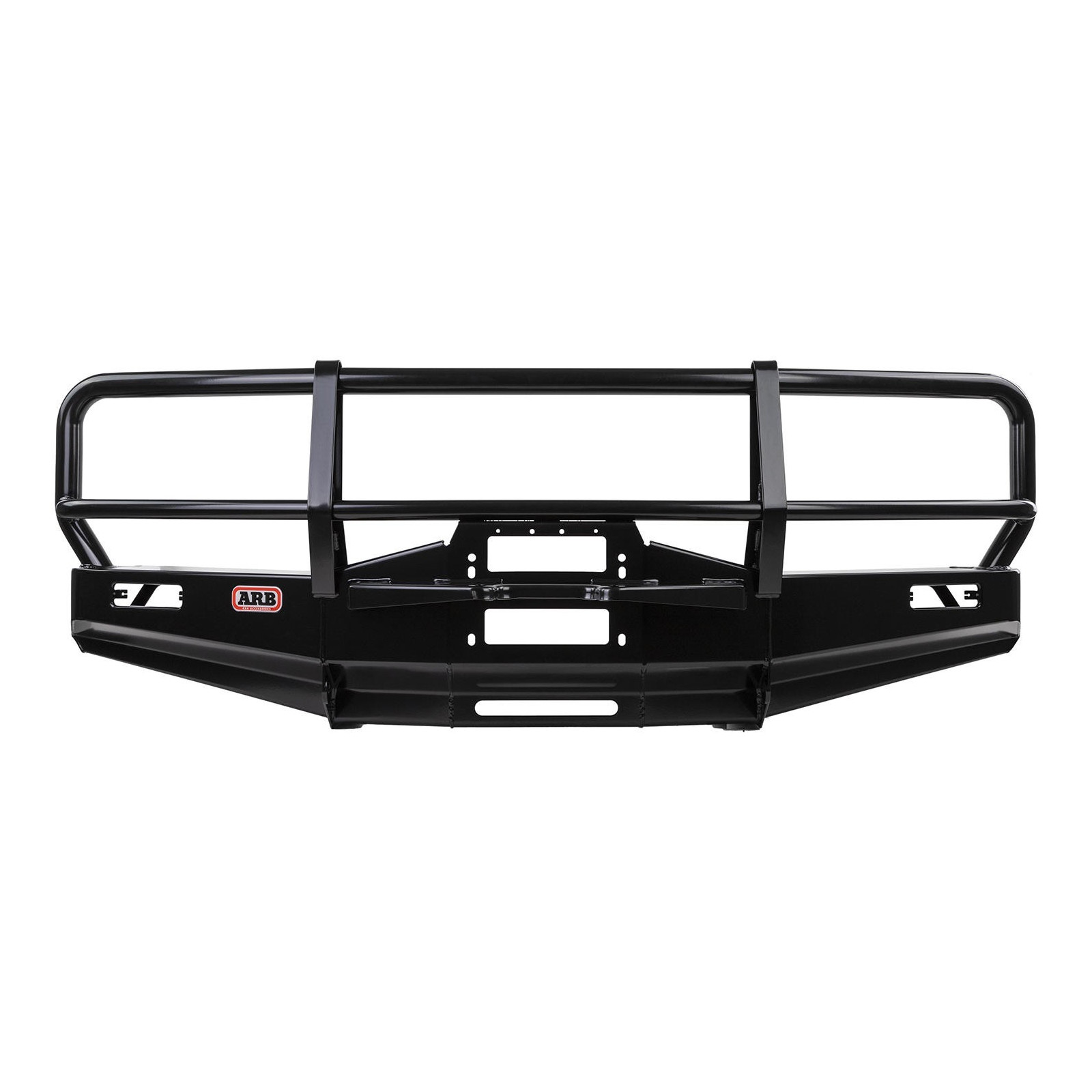 WINCHBAR F/HZJ80 
