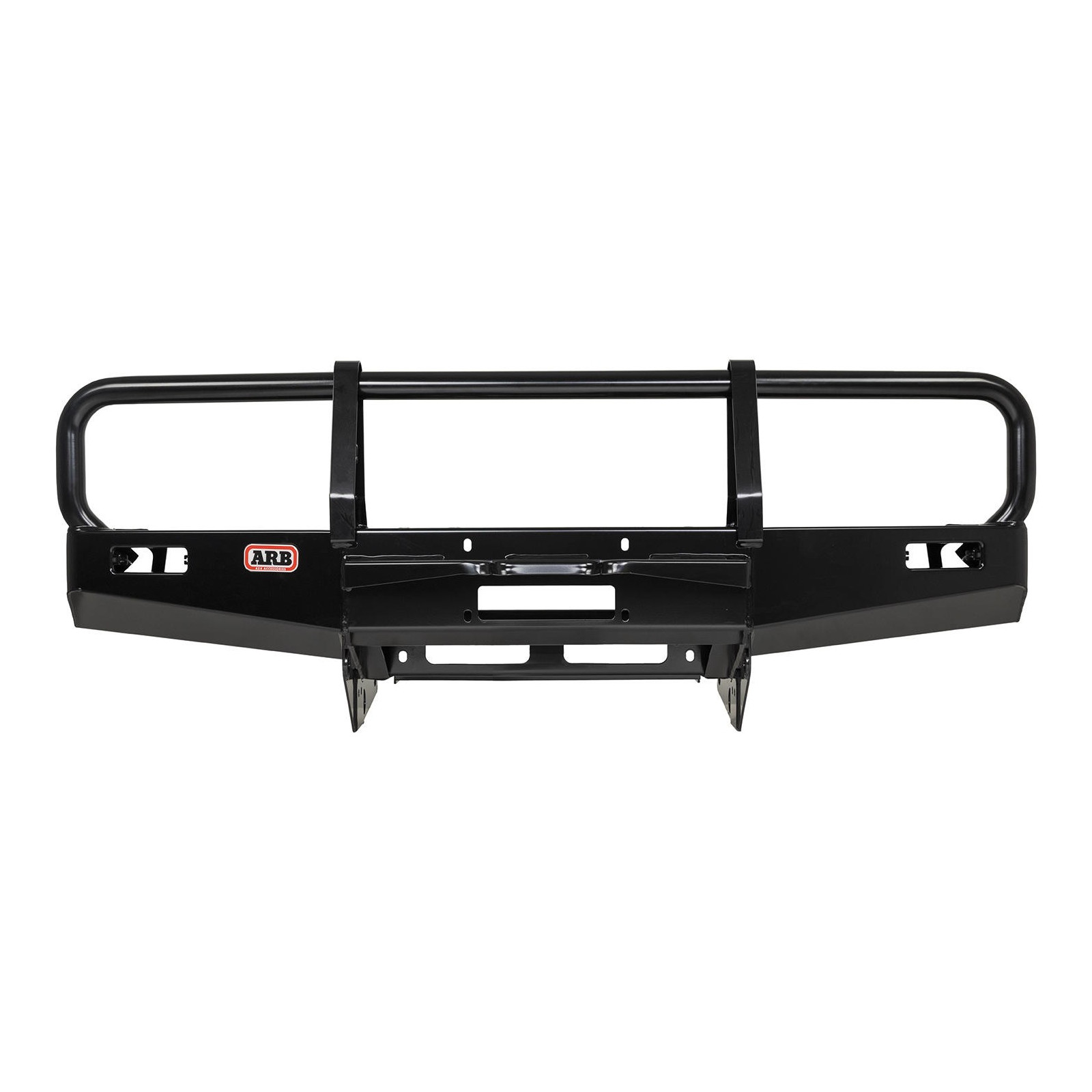 WINCHBAR HILUX/4RUNNER 