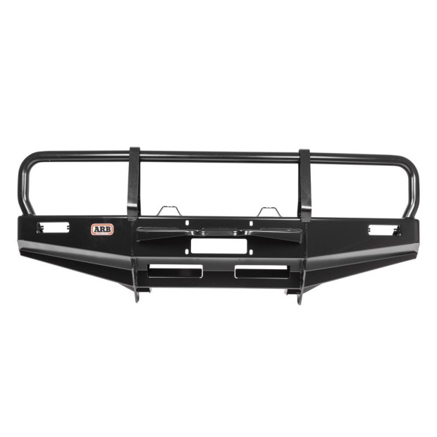 WINCHBAR HILUX 