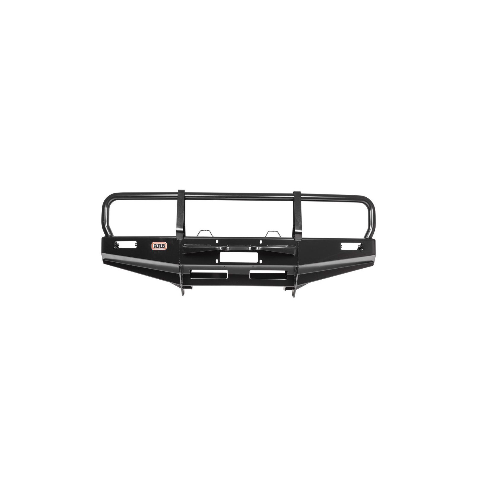 WINCHBAR HILUX 