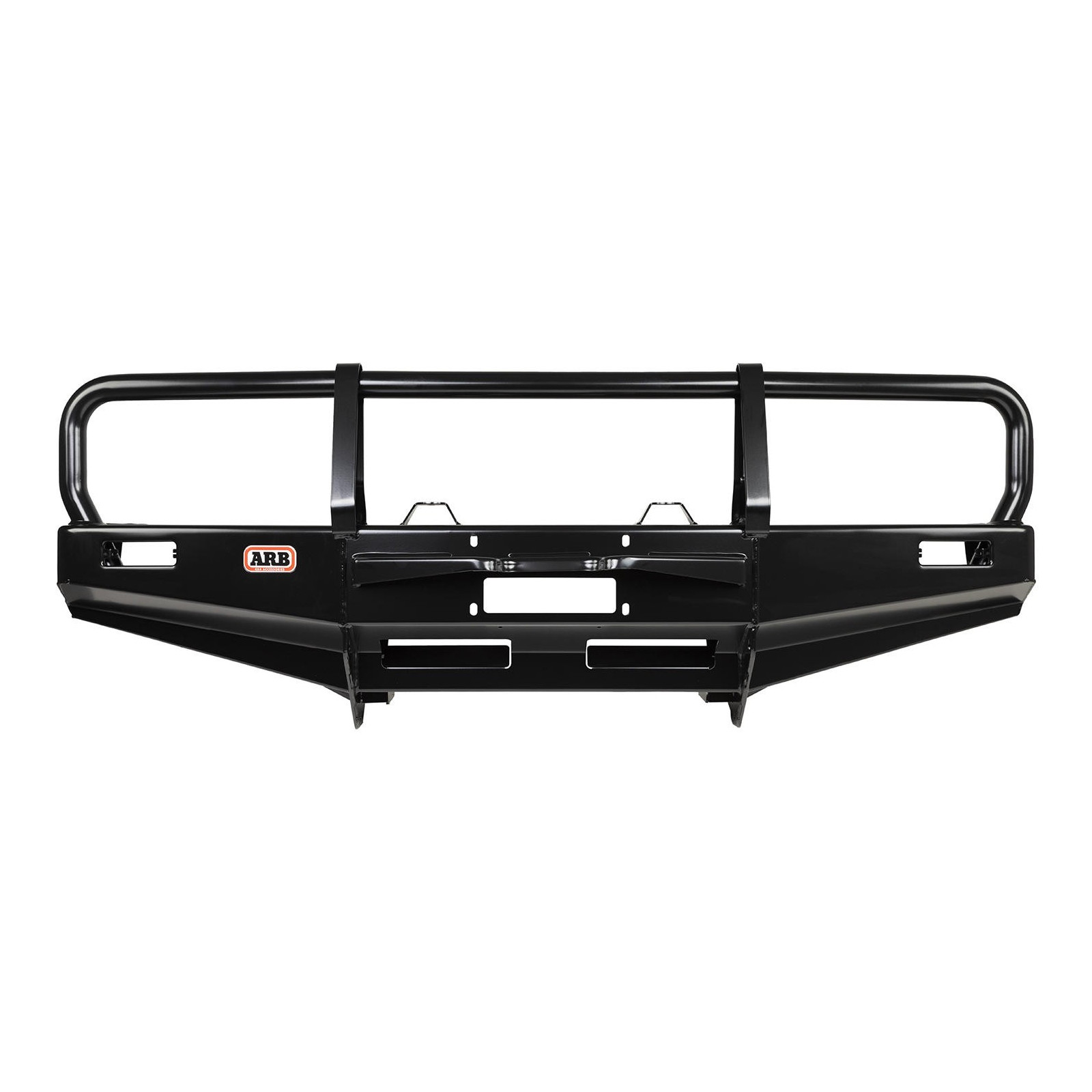 WINCHBAR HILUX 