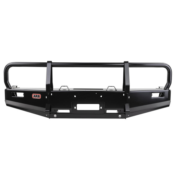 WINCHBAR HILUX 
