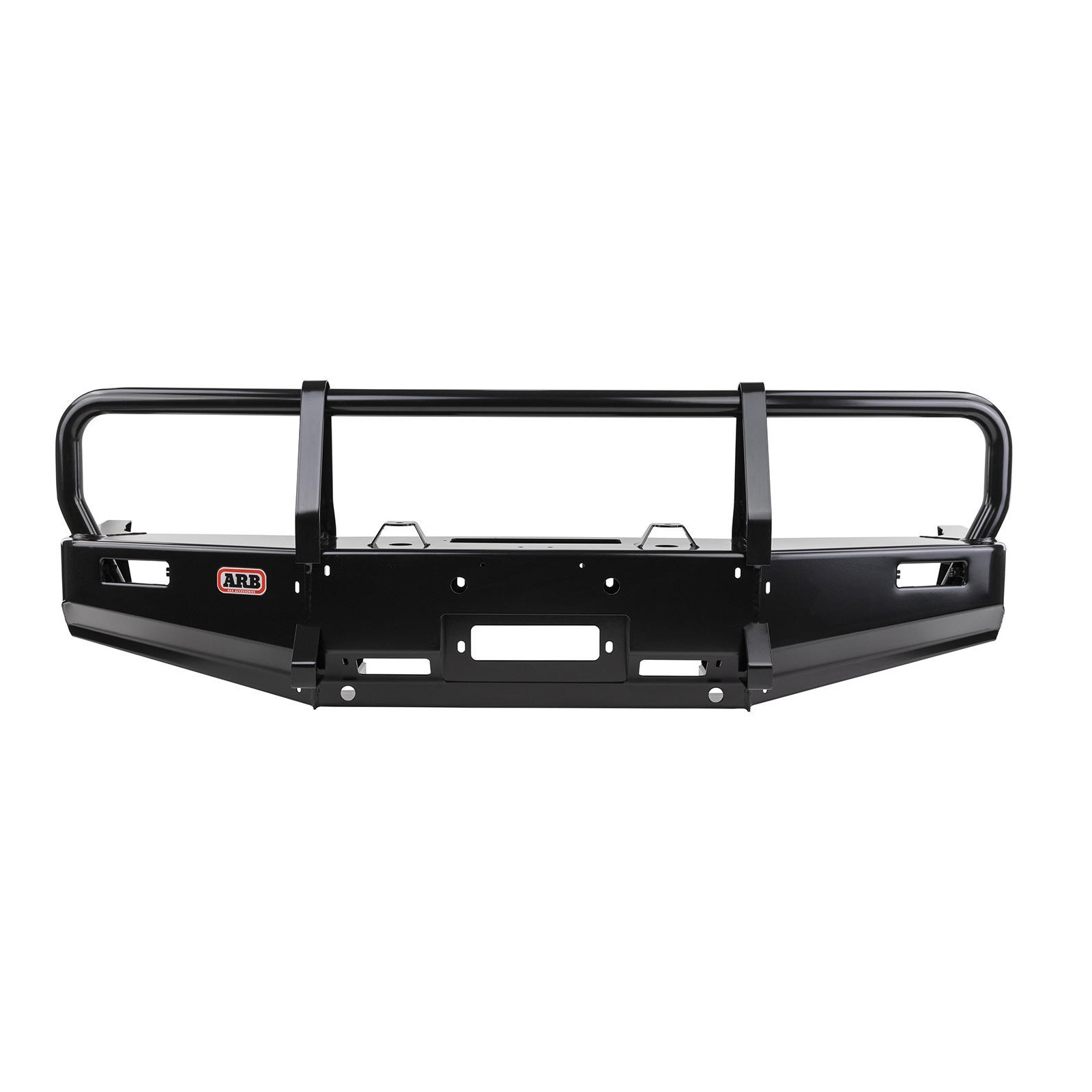 WINCHBAR HILUX 