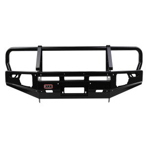 WINCH BAR HILUX 05-11 FLARES A 