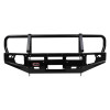 WINCH BAR HILUX 05-11 FLARES A 