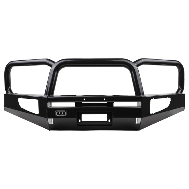 COMM WINCHBAR HILUX BLK WB 