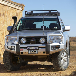 WINCHBAR 200 SER 