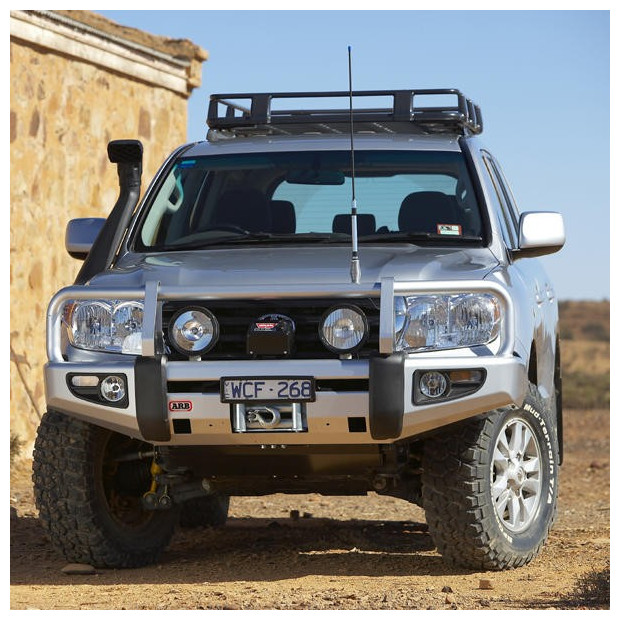 WINCHBAR 200 SER 