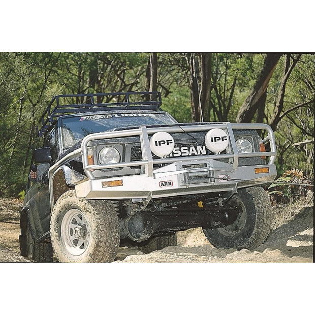 WINCHBAR GQ/MAV 