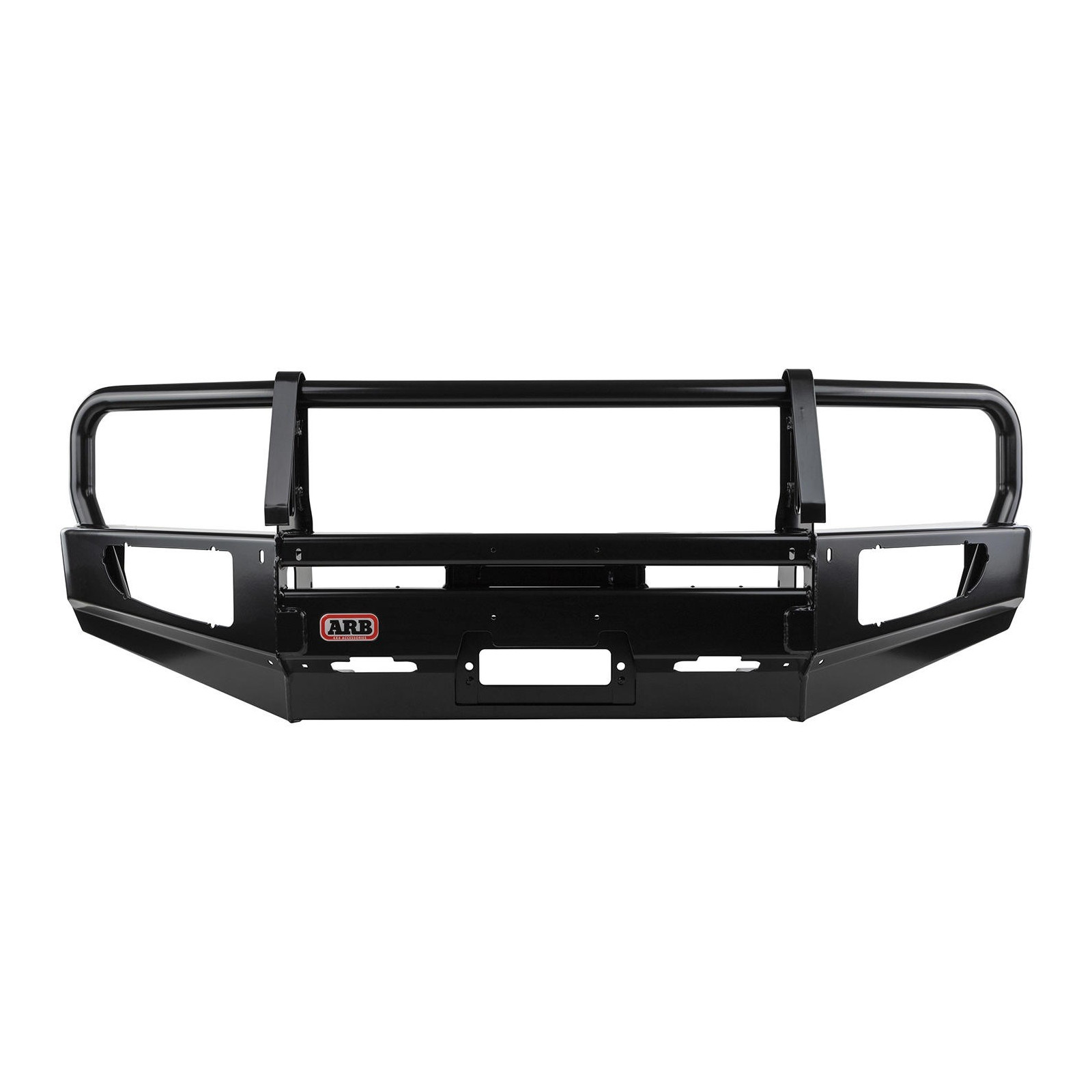 WINCHBAR PATROL GU 