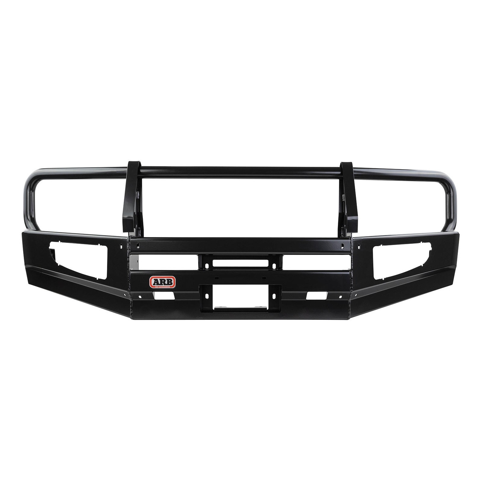 COMBAR 4 RUNNER 