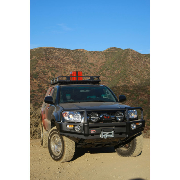 COMBAR 4 RUNNER 