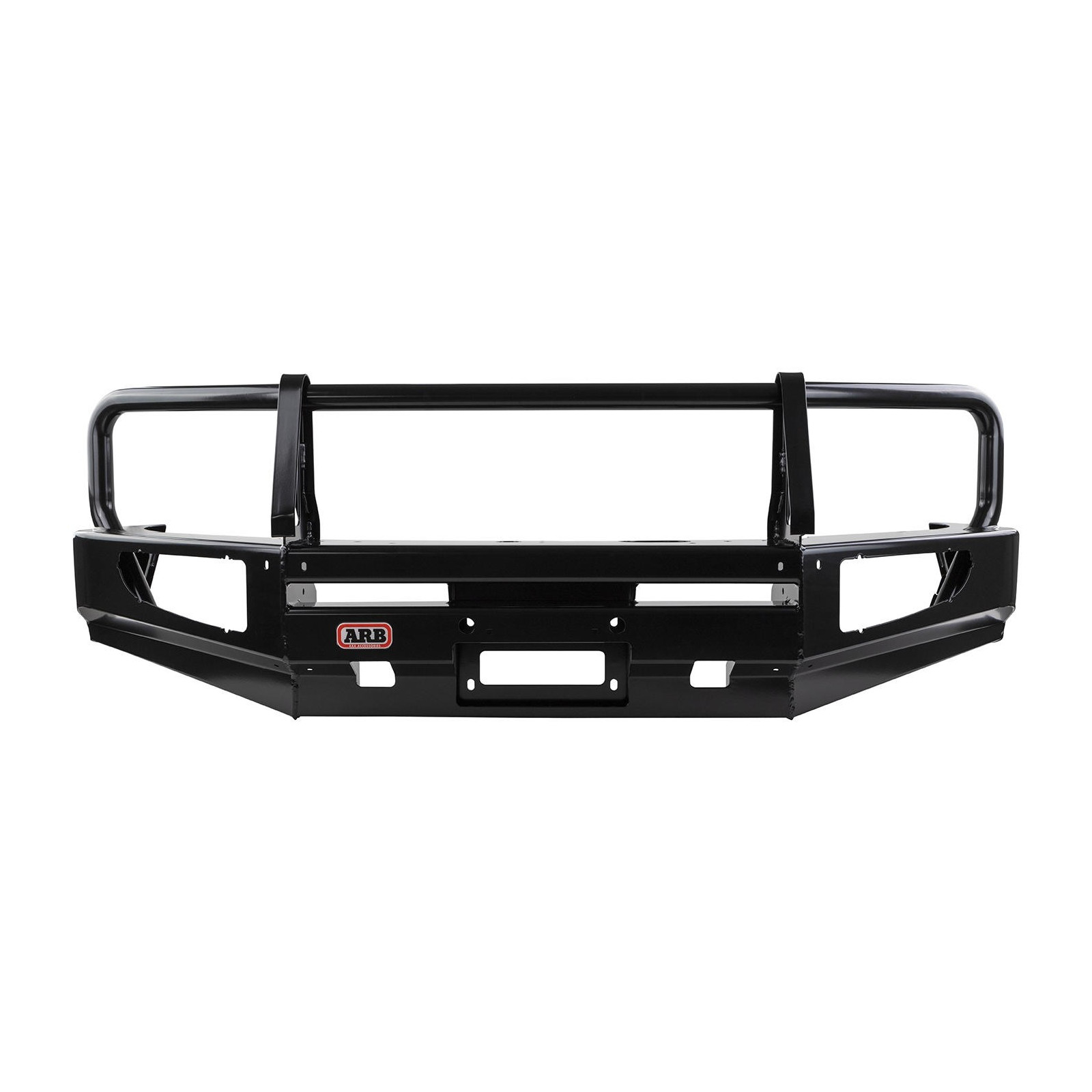 COMBAR 4 RUNNER 