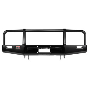 WINCHBAR PAJERO 