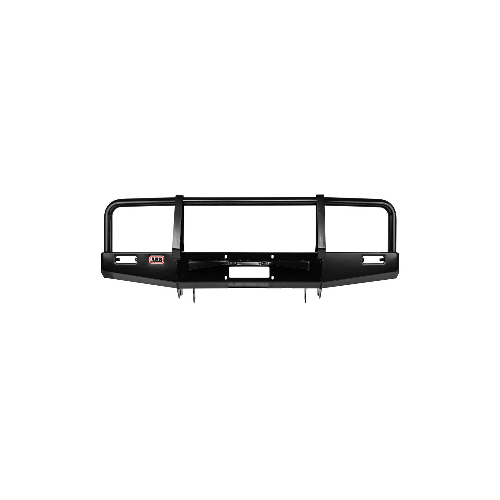 WINCHBAR PAJERO 