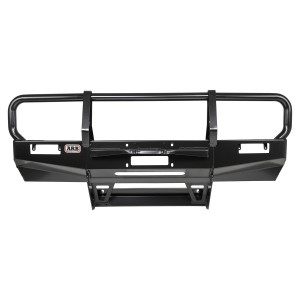 WINCHBAR NAVARA D21 SC/DC 