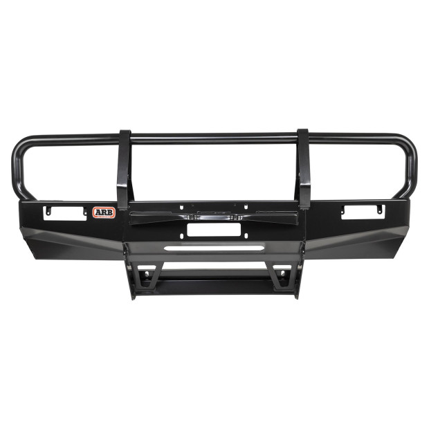 WINCHBAR NAVARA D21 SC/DC 
