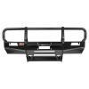 WINCHBAR NAVARA D21 SC/DC 