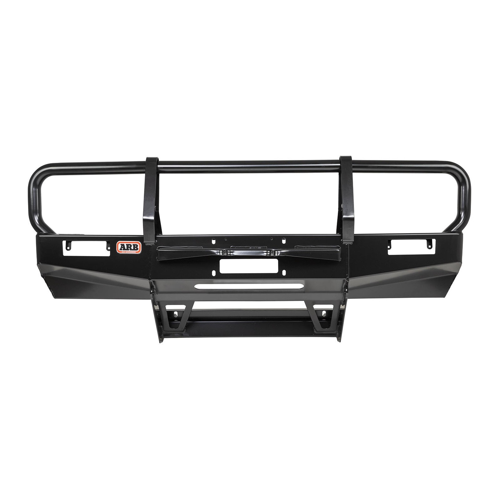 WINCHBAR NAVARA D21 SC/DC 