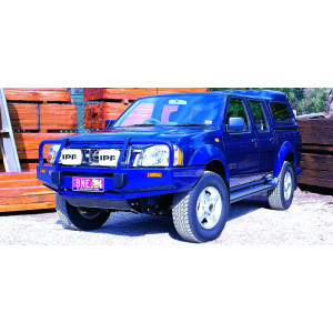 COMBAR NAVARA D22 
