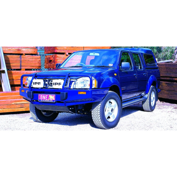 COMBAR NAVARA D22 