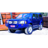 COMBAR NAVARA D22 