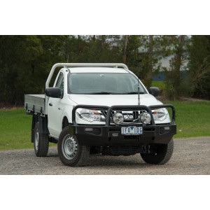 COMM WINCHBAR TRITON MQ 