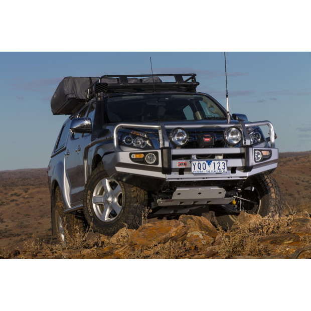 COMBAR DMAX 