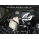 Kit Montage Pré-Filtre RACOR 500FG N4 Nissan Patrol GR Y60