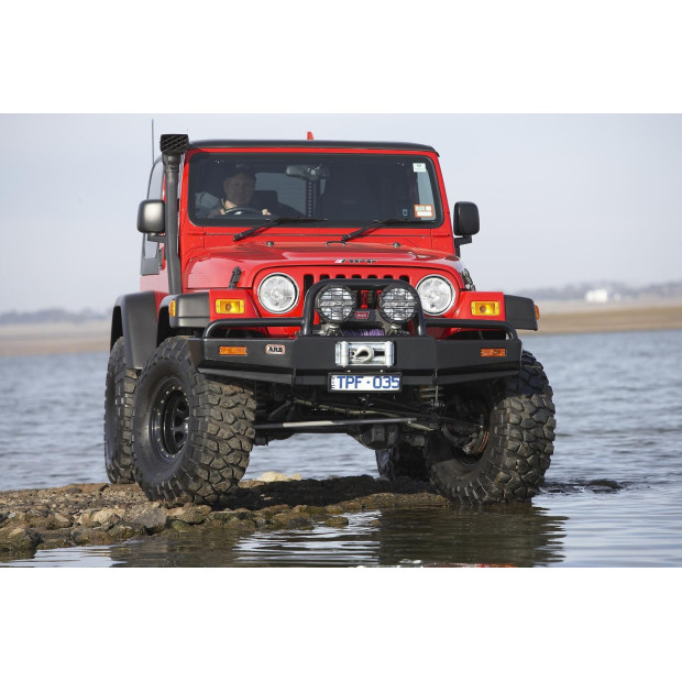 WINCHBAR WRANGLER TJ 