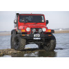 WINCHBAR WRANGLER TJ 