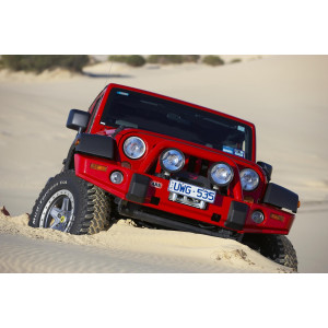 COMBAR JK 07ON 