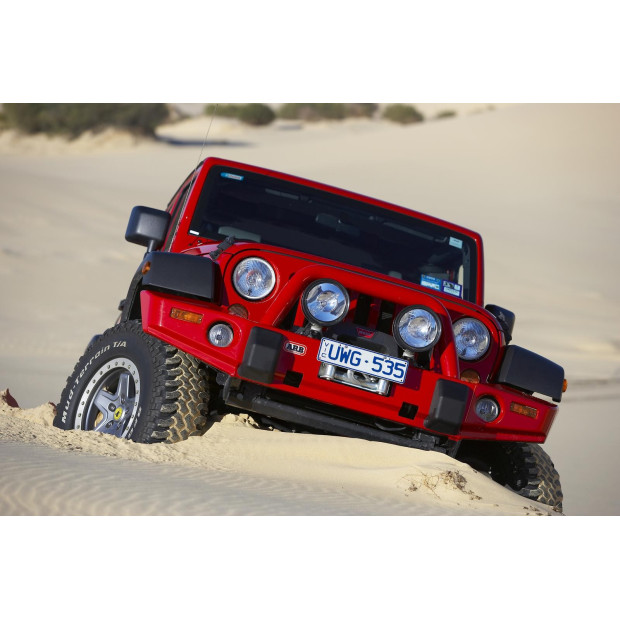 COMBAR JK 07ON 