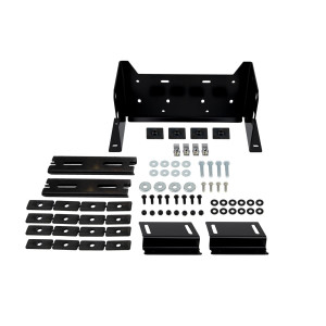 UNIVERSAL COMPRESSOR BRACKET 