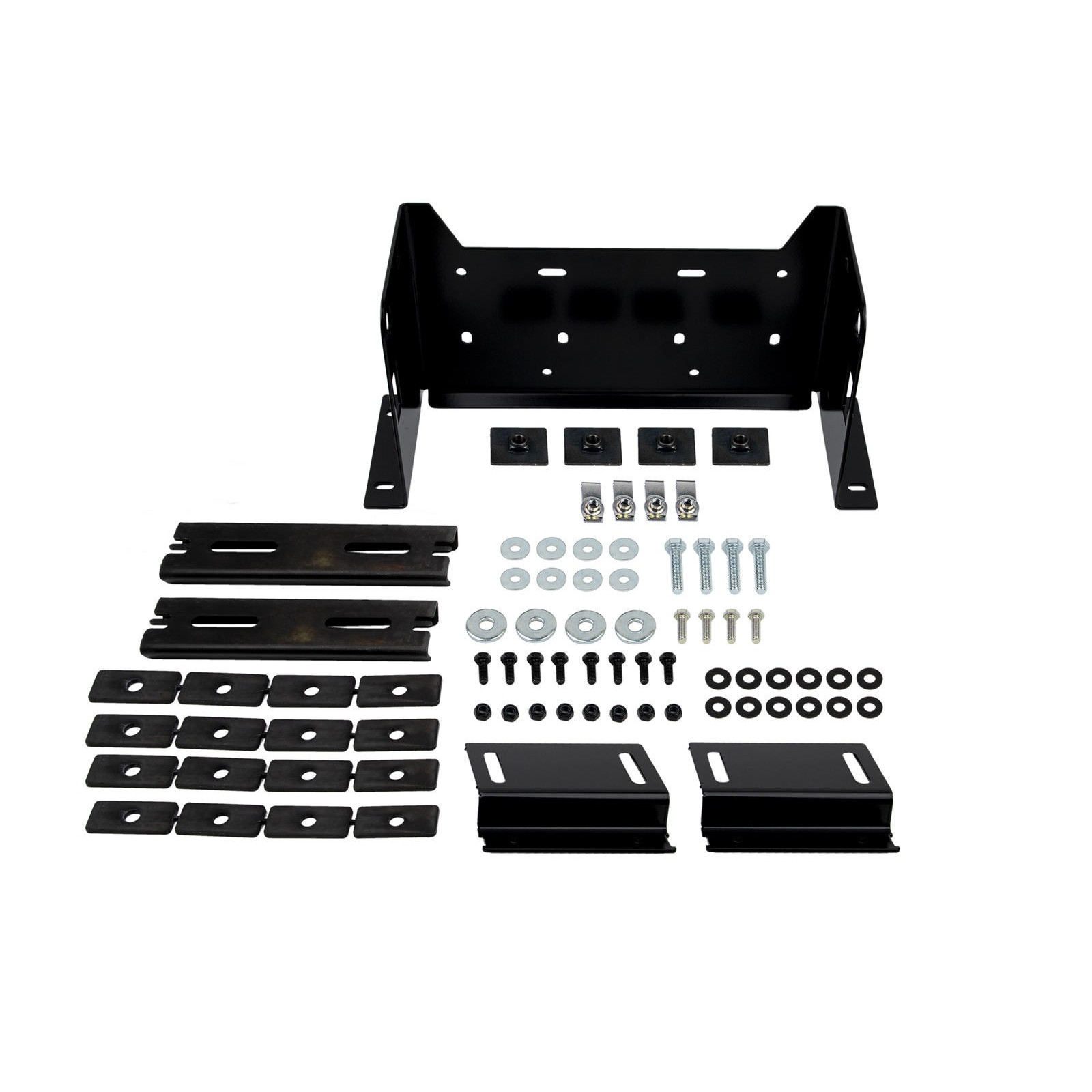 UNIVERSAL COMPRESSOR BRACKET 