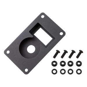 UNIVERSAL SWITCH COUPLING BRKT 