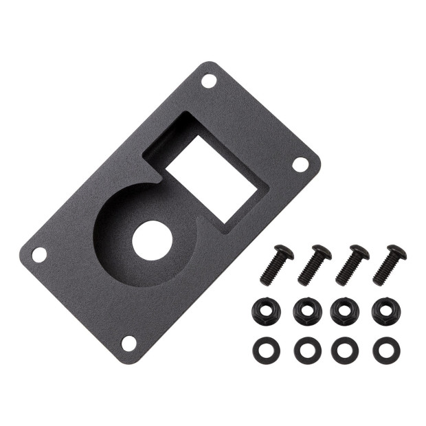 UNIVERSAL SWITCH COUPLING BRKT 