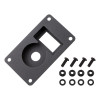 UNIVERSAL SWITCH COUPLING BRKT 