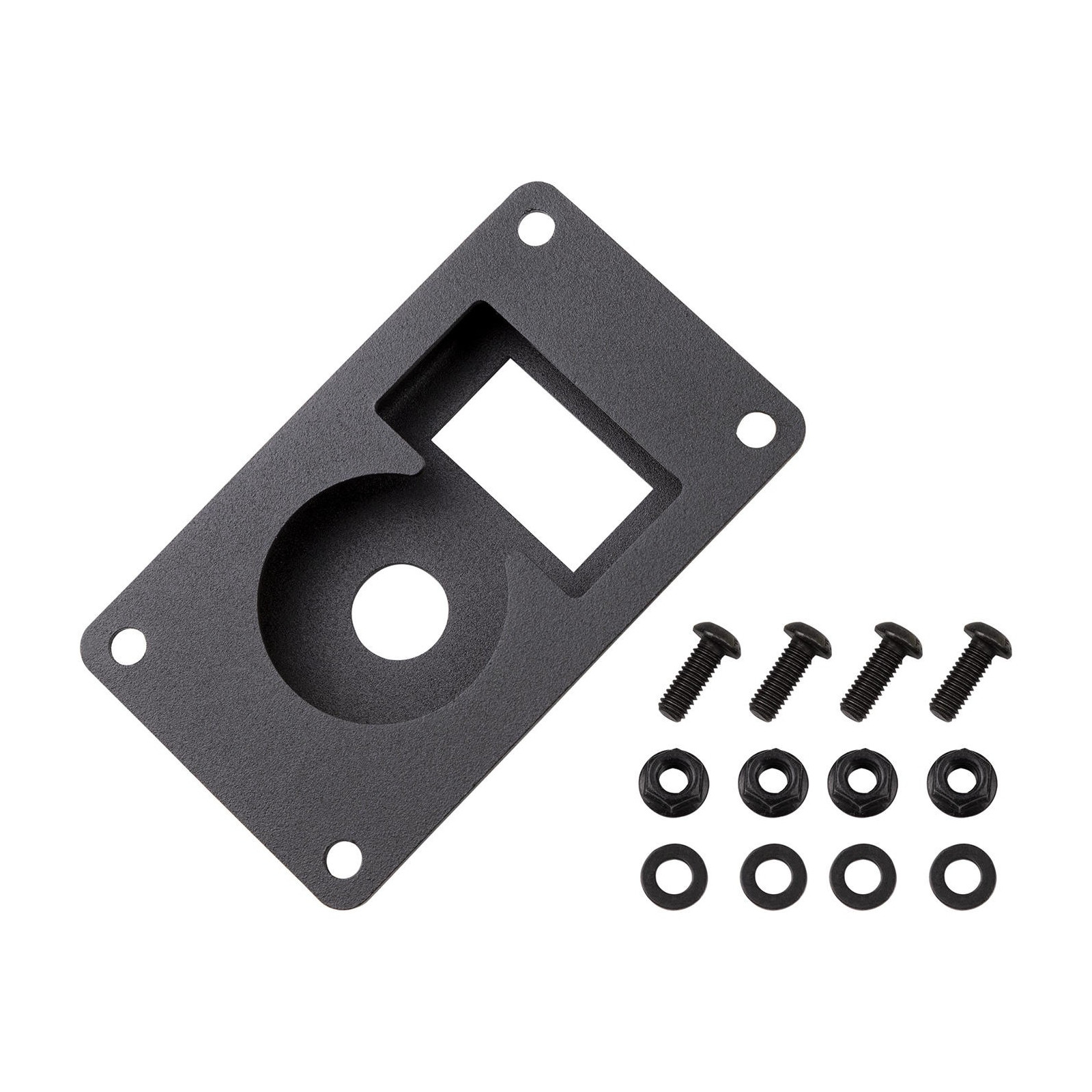 UNIVERSAL SWITCH COUPLING BRKT 