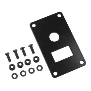 UNIVERSAL SWITCH COUPLING BRKT 