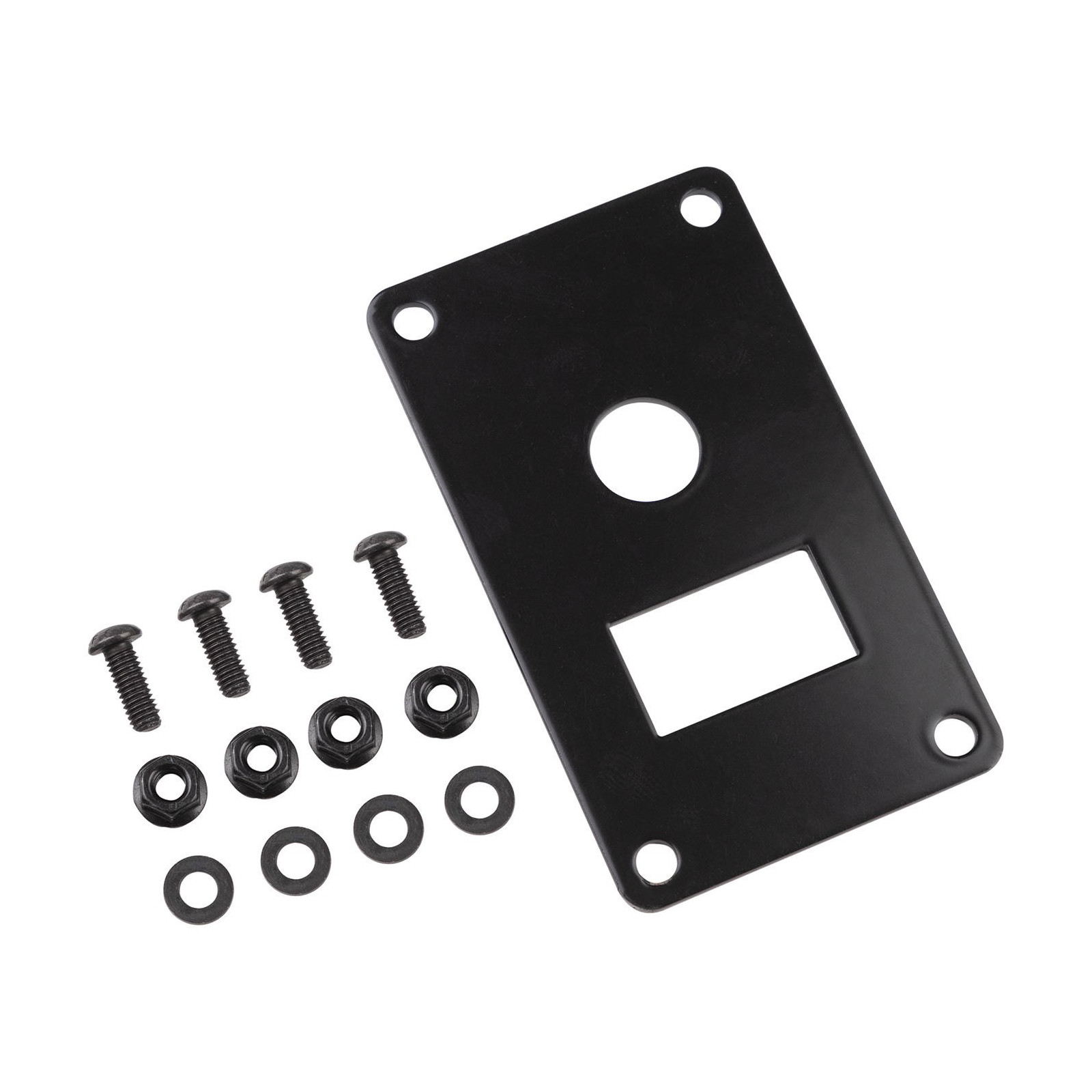 UNIVERSAL SWITCH COUPLING BRKT 