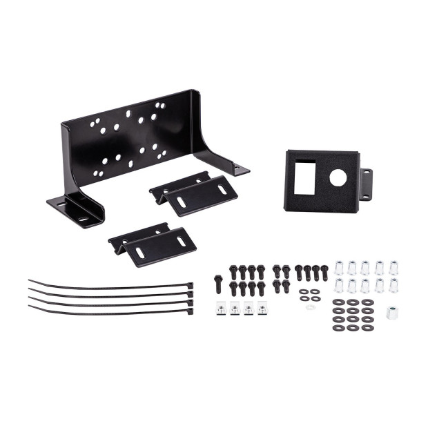 COMP BRKT SUITS HILUX 15+ 