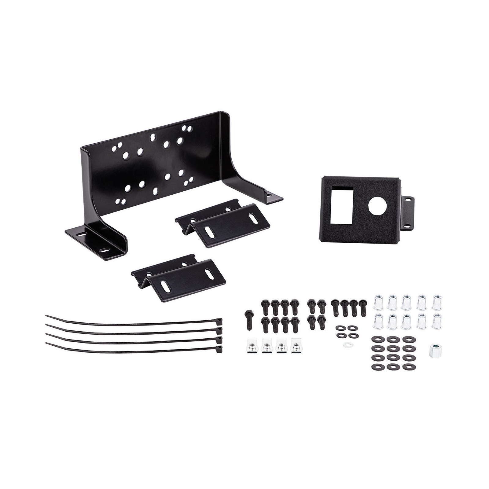 COMP BRKT SUITS HILUX 15+ 
