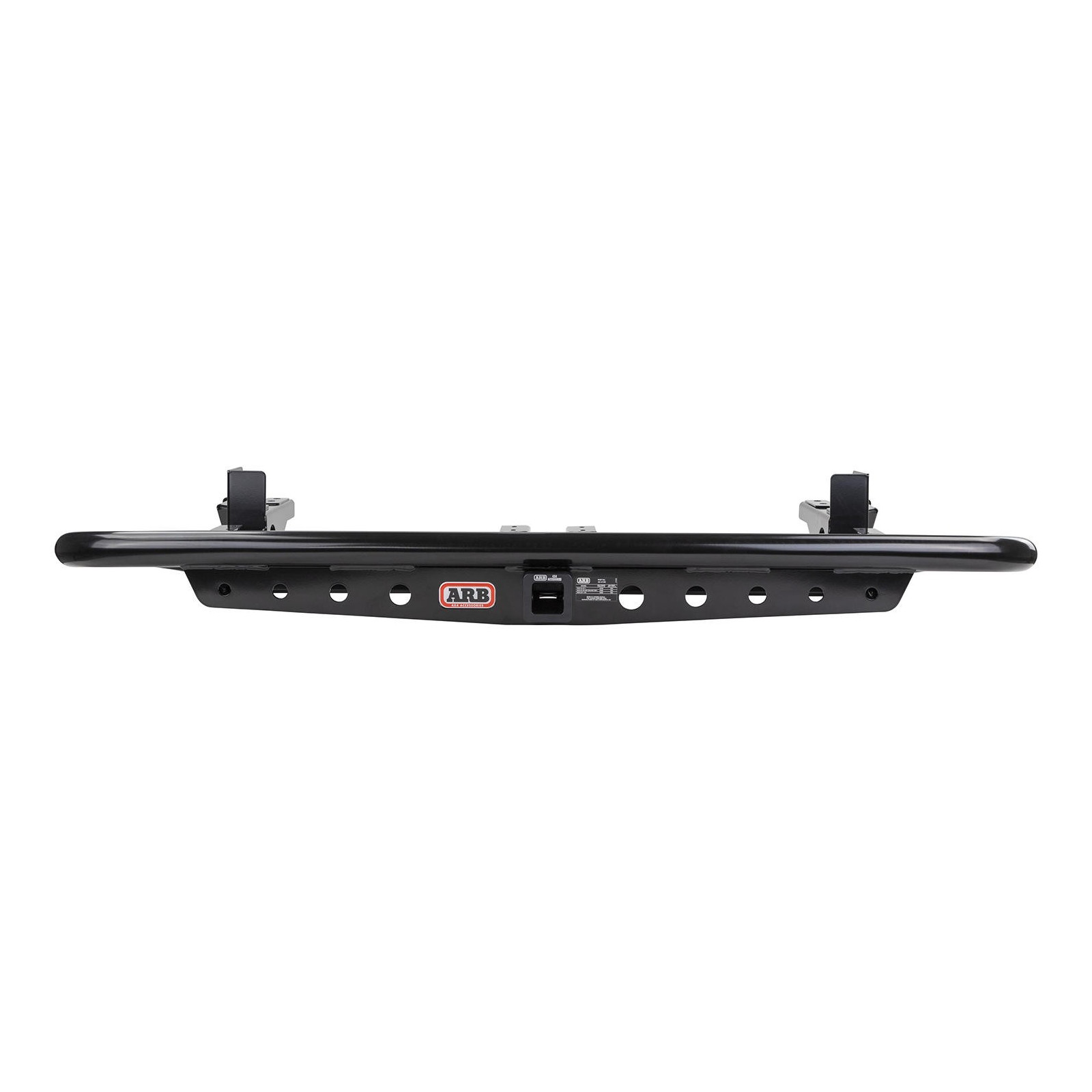 RSTB HILUX 4WD 