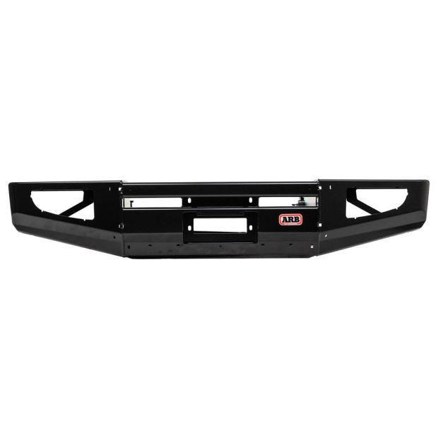 SAHARA BUMPER LX470 & 100 IFS 
