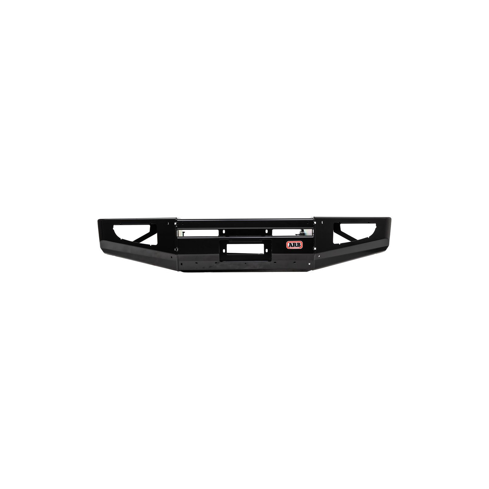 SAHARA BUMPER LX470 & 100 IFS 
