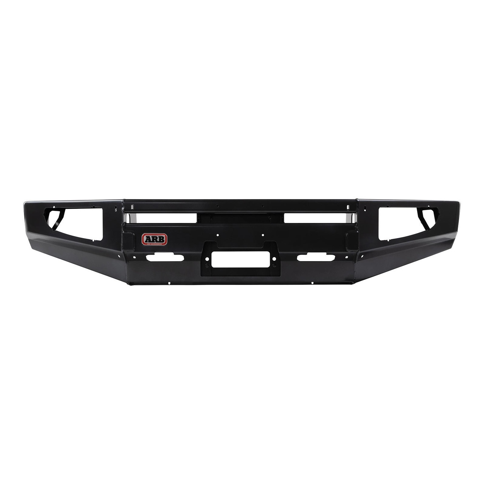 SAHARA BUMPER GU COIL 
