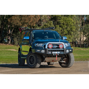 SAHARA BUMPER PXII RANGER 