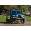 SAHARA BUMPER PXII RANGER 